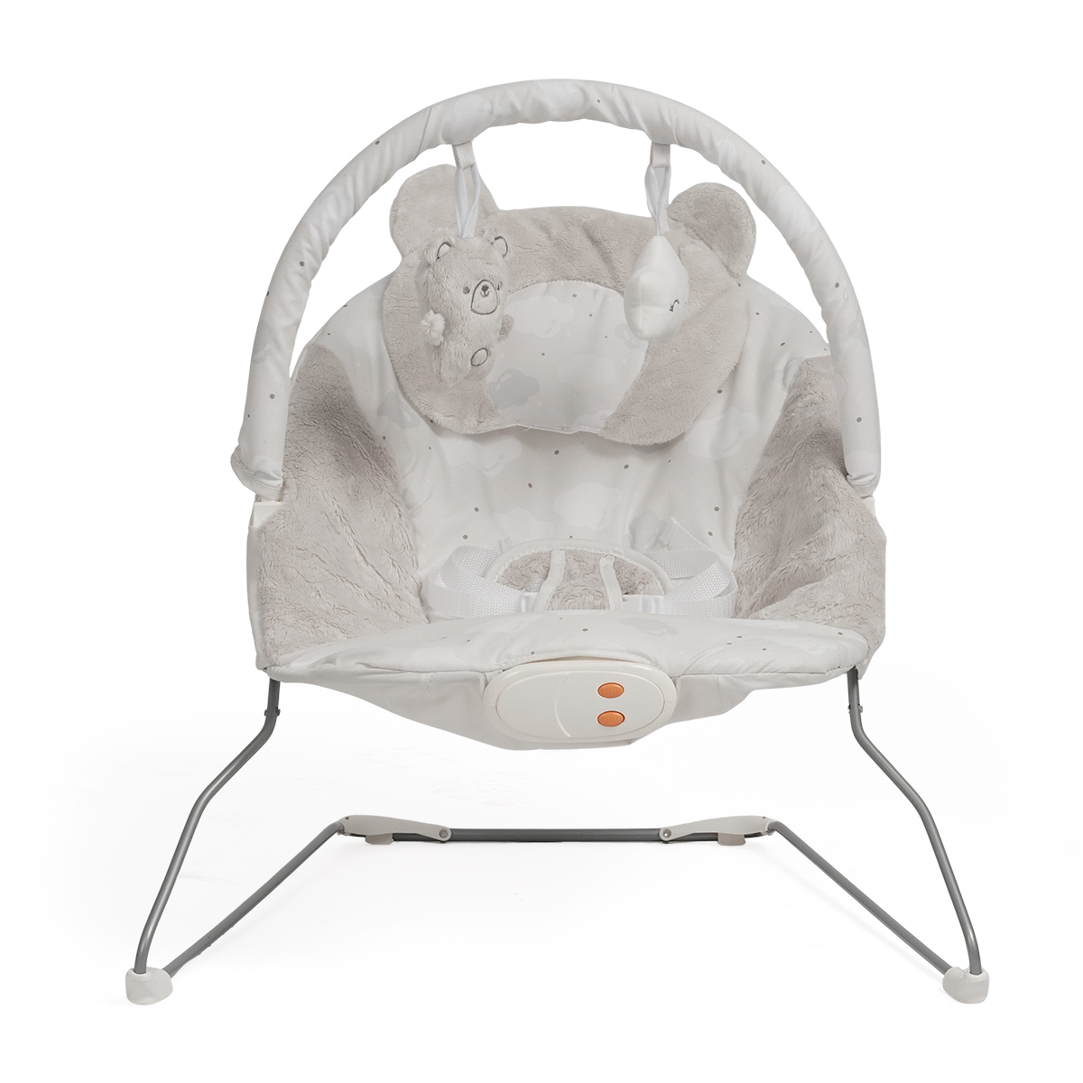 טרמפולינה לתינוק Baby Rocker דגם 99970 מבית Cici Love טרמפולינה לתינוק Baby Rocker דגם 99970 מבית Cici Love