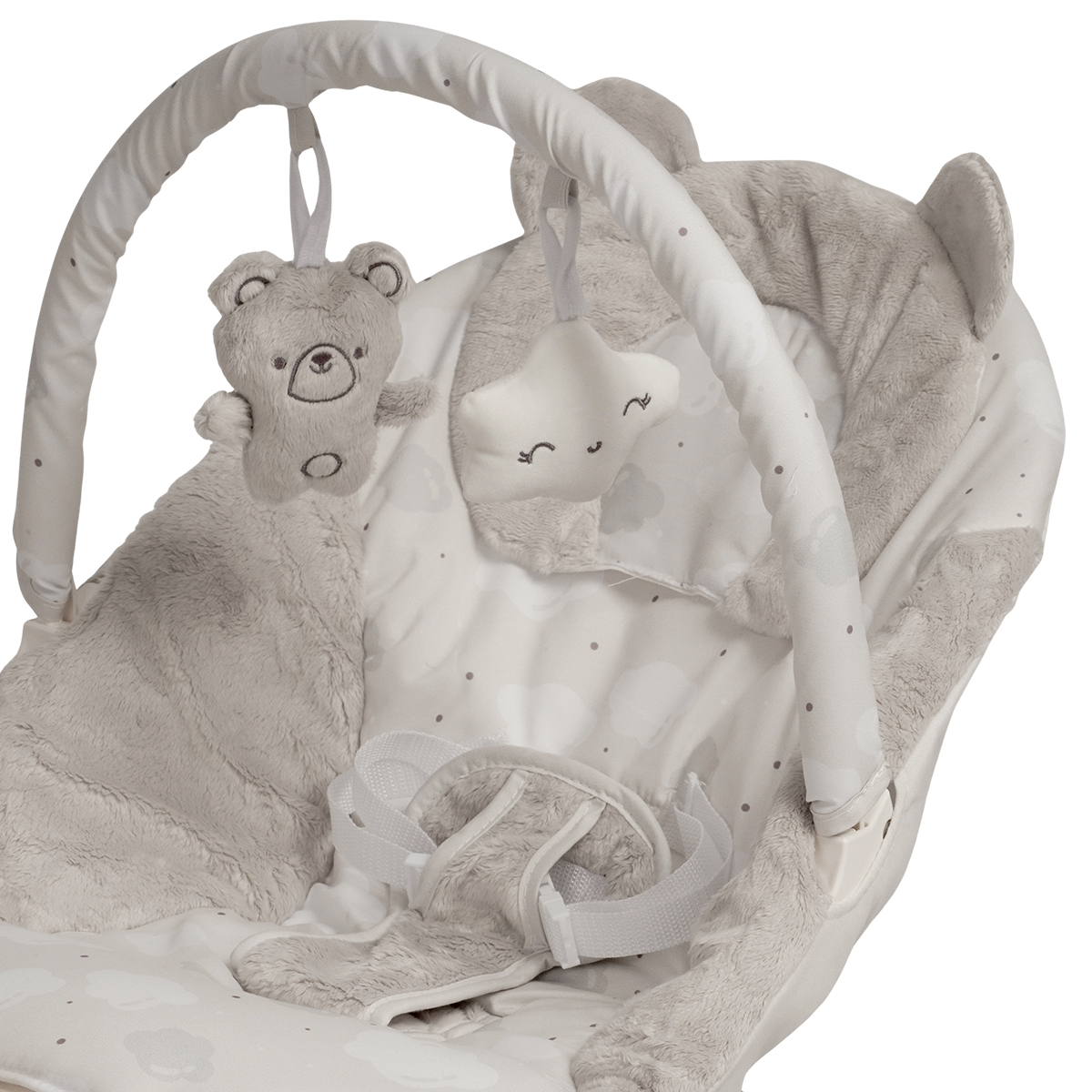 טרמפולינה לתינוק Baby Rocker דגם 99970 מבית Cici Love טרמפולינה לתינוק Baby Rocker דגם 99970 מבית Cici Love