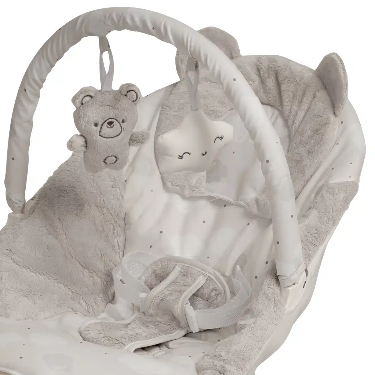 טרמפולינה לתינוק Baby Rocker דגם 99970 מבית Cici Love טרמפולינה לתינוק Baby Rocker דגם 99970 מבית Cici Love
