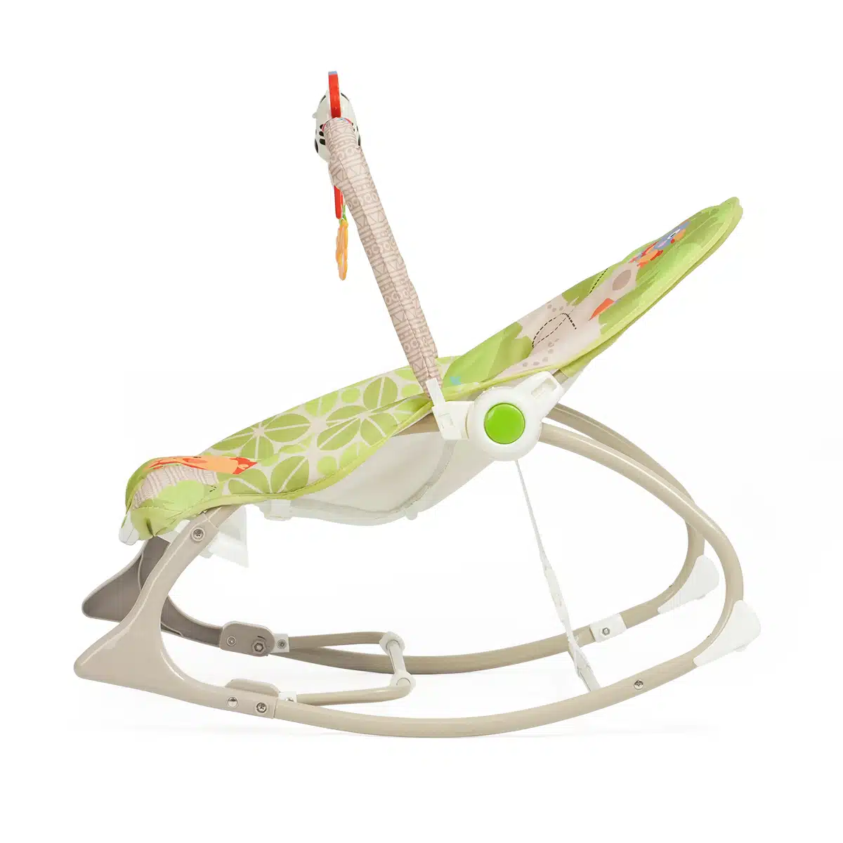 טרמפולינה לתינוק Baby Rocker דגם 68170 מבית Cici Love