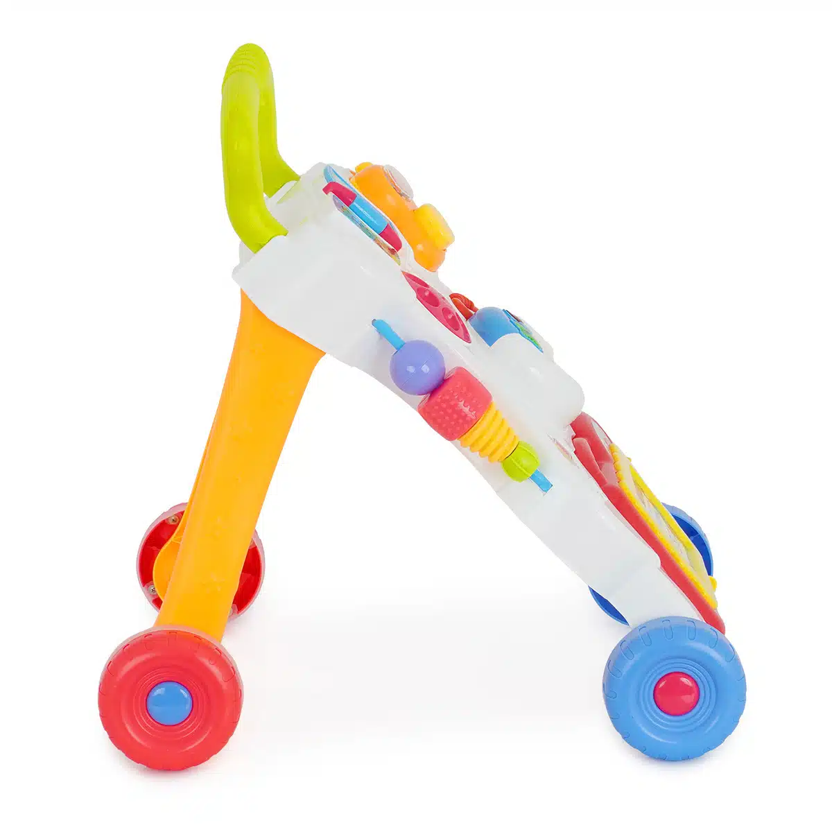 הליכון לתינוק דגם Happy Steps מבית Twigy