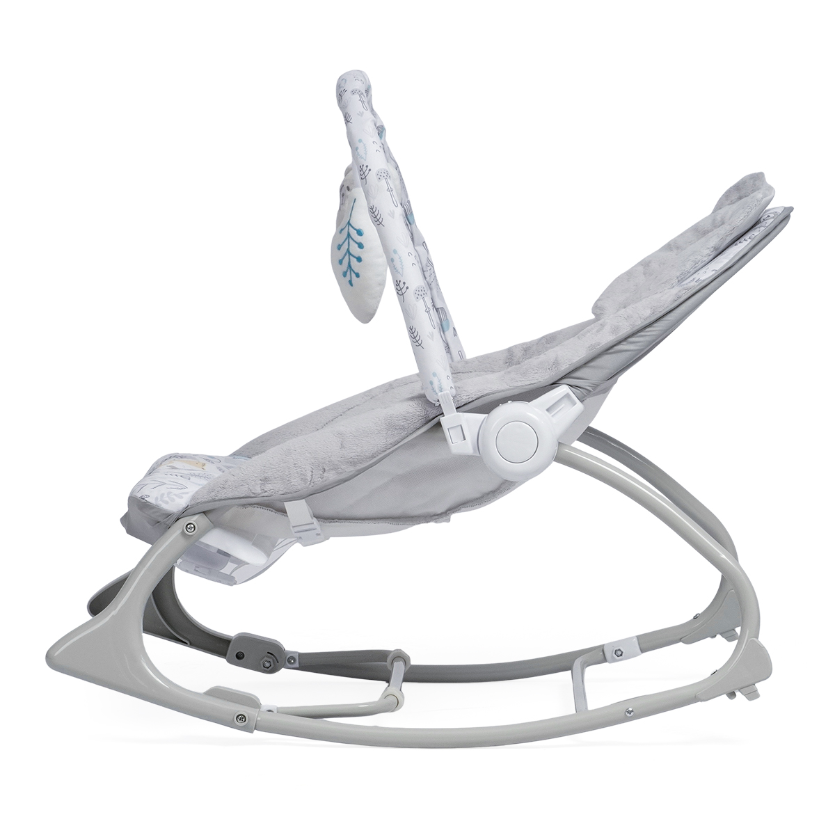 טרמפולינה לתינוק Baby Rocker דגם 9927 מבית Cici Love