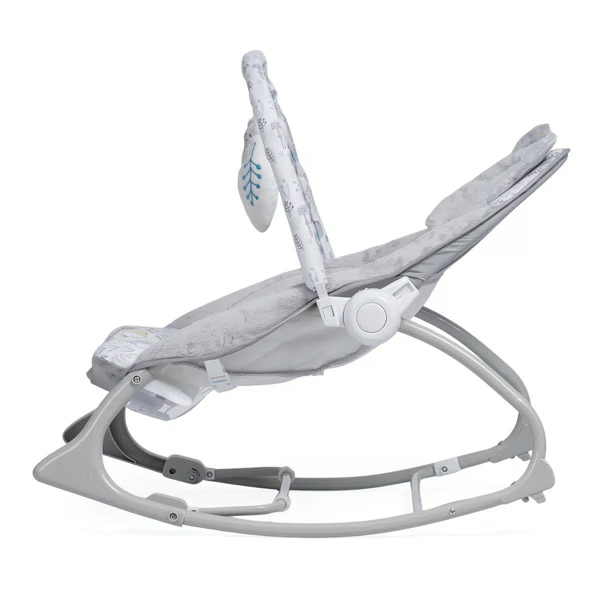 טרמפולינה לתינוק Baby Rocker דגם 9927 מבית Cici Love