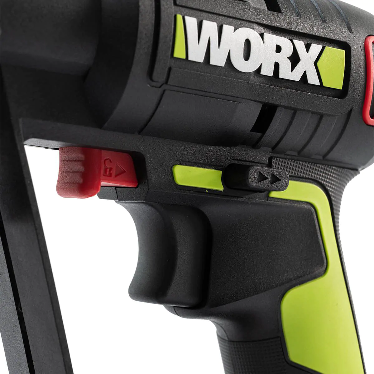 מברגה נטענת 20V דגם WU177.9 עם סוללה ומטען מבית Worx