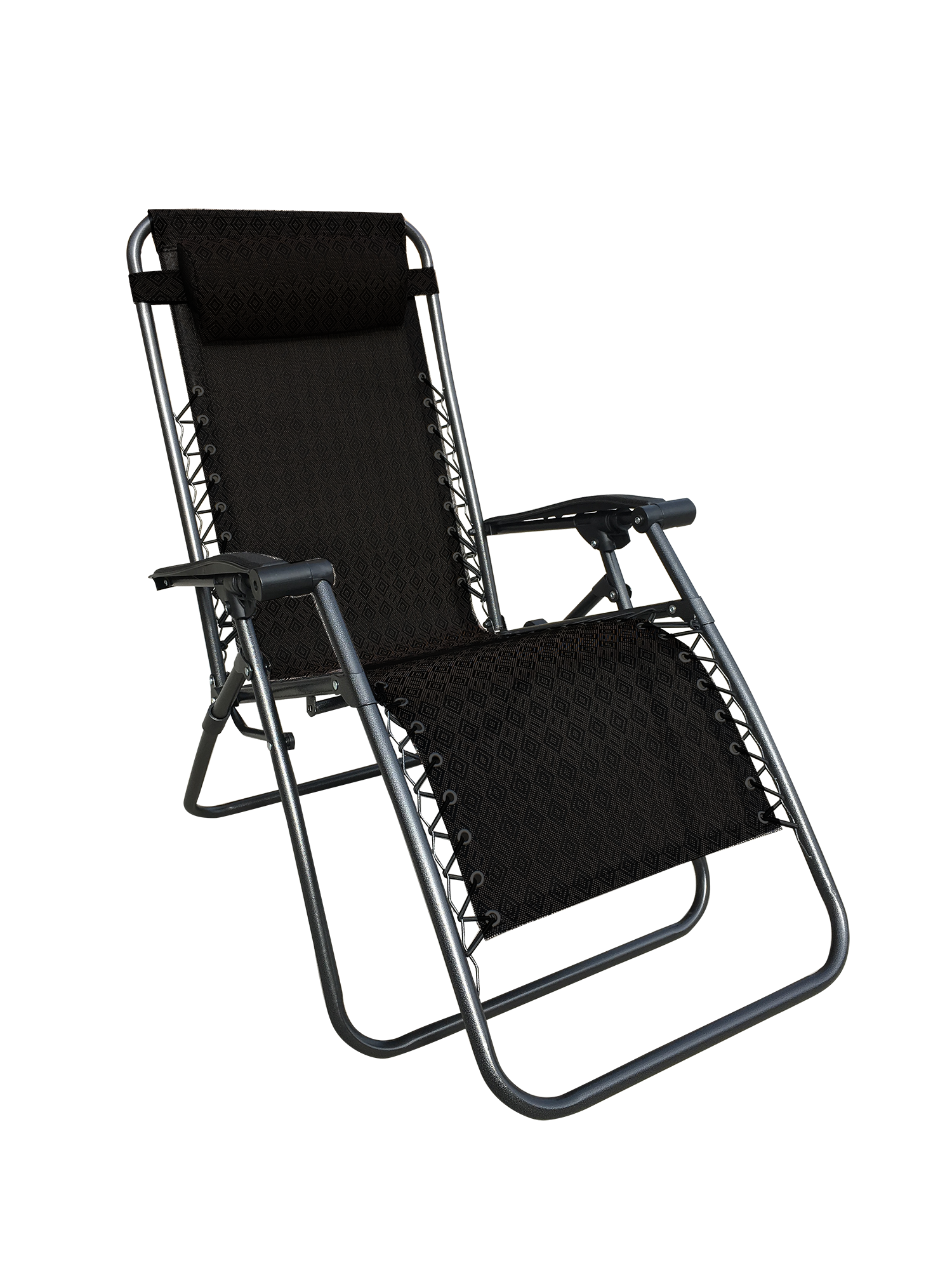 כיסא לאונג’ 5 מצבים דגם Lounge Chair מבית Artos