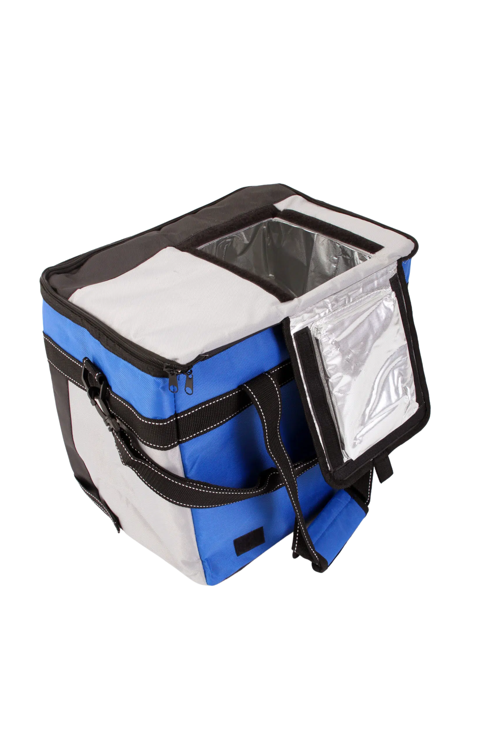 צידנית רכה 35 ליטר דגם Cooler Bag מבית Camp & Go