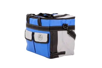 צידנית רכה 35 ליטר דגם Cooler Bag מבית Camp & Go