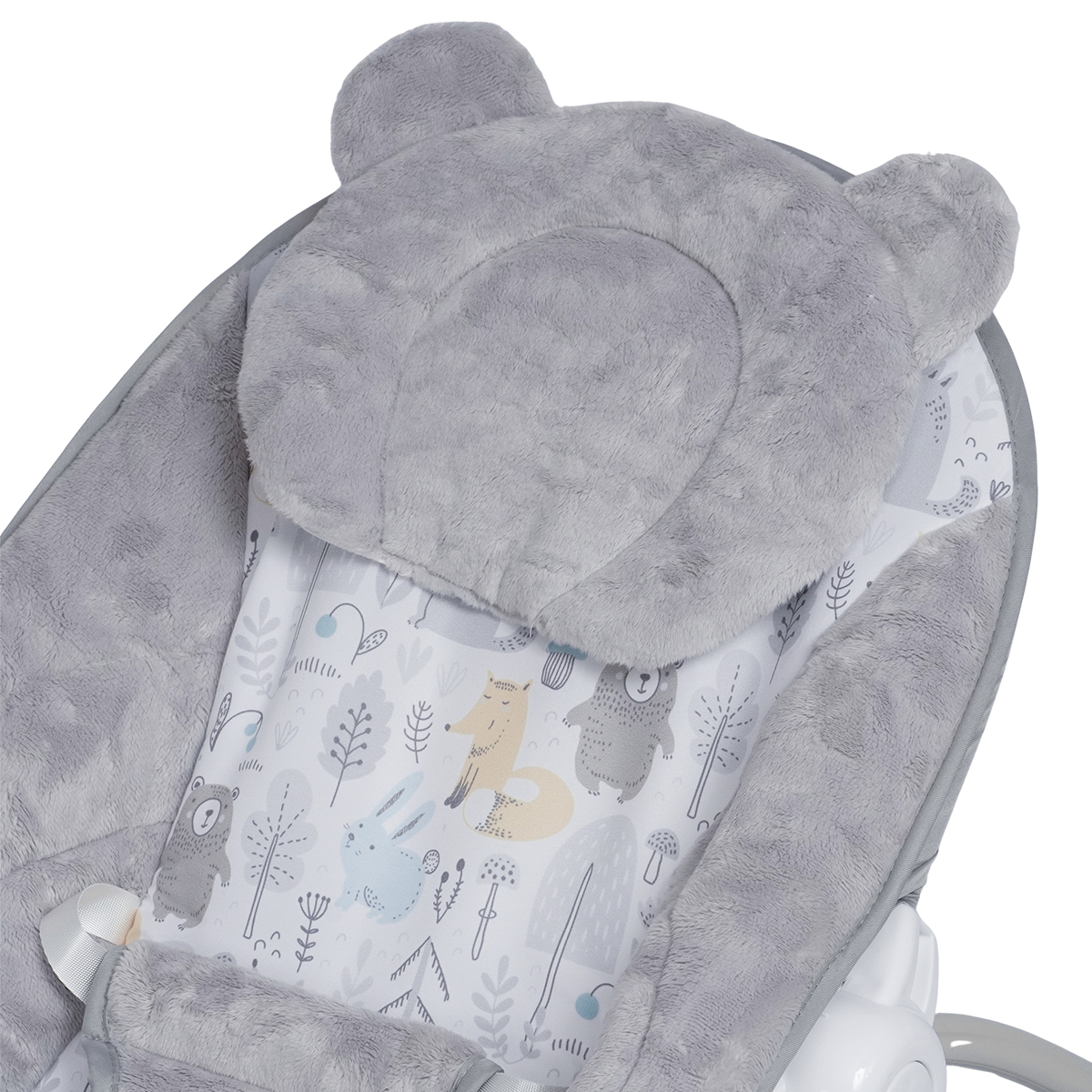 טרמפולינה לתינוק Baby Rocker דגם 9927 מבית Cici Love