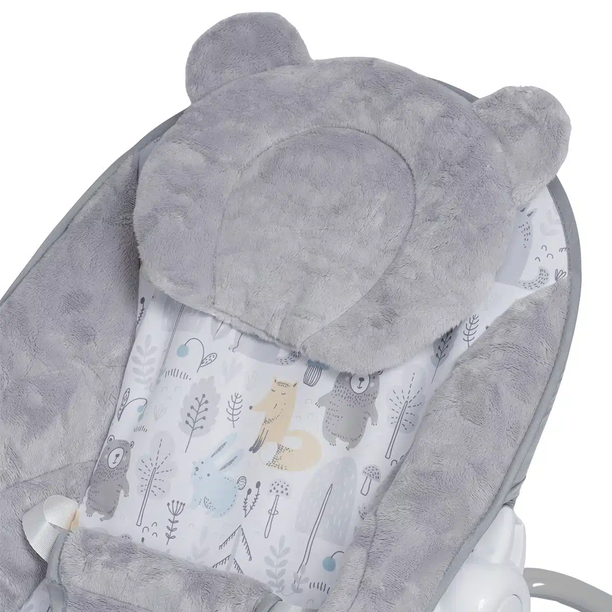 טרמפולינה לתינוק Baby Rocker דגם 9927 מבית Cici Love