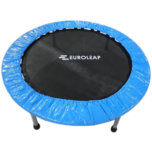 טרמפולינה לילדים 40 אינץ' דגם FJ40S38 מבית EUROLEAP