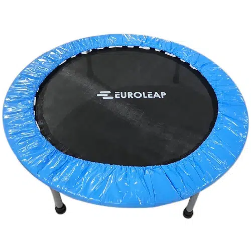 טרמפולינה לילדים 40 אינץ' דגם FJ40S38 מבית EUROLEAP