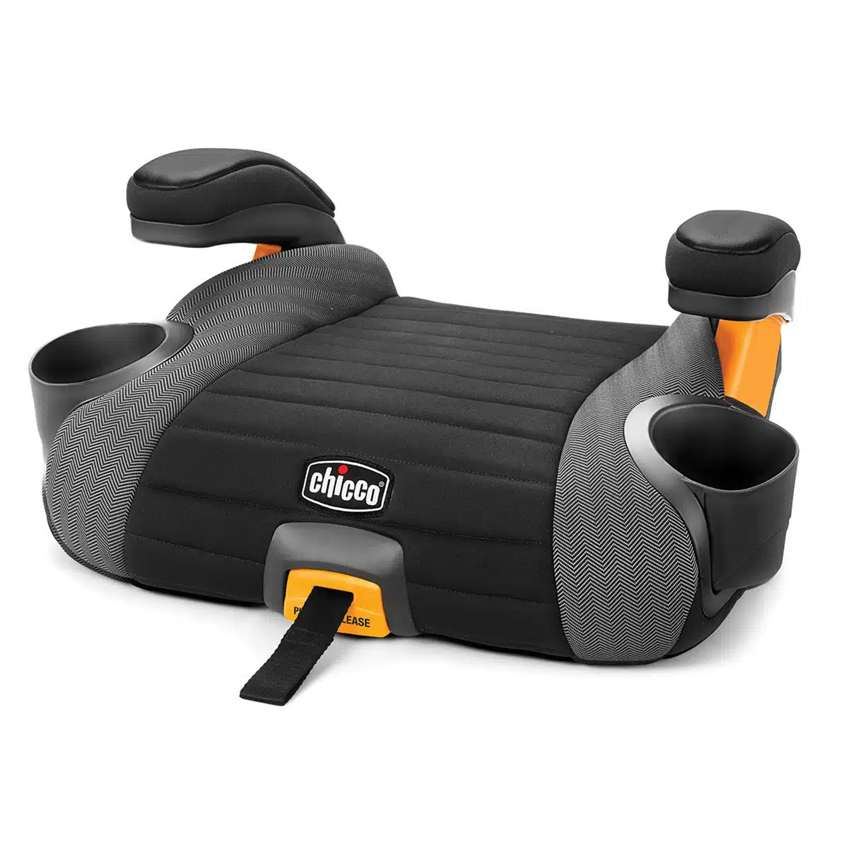 בוסטר לרכב דגם GoFit Plus מבית Chicco