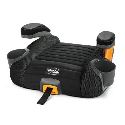 בוסטר לרכב דגם GoFit Plus מבית Chicco