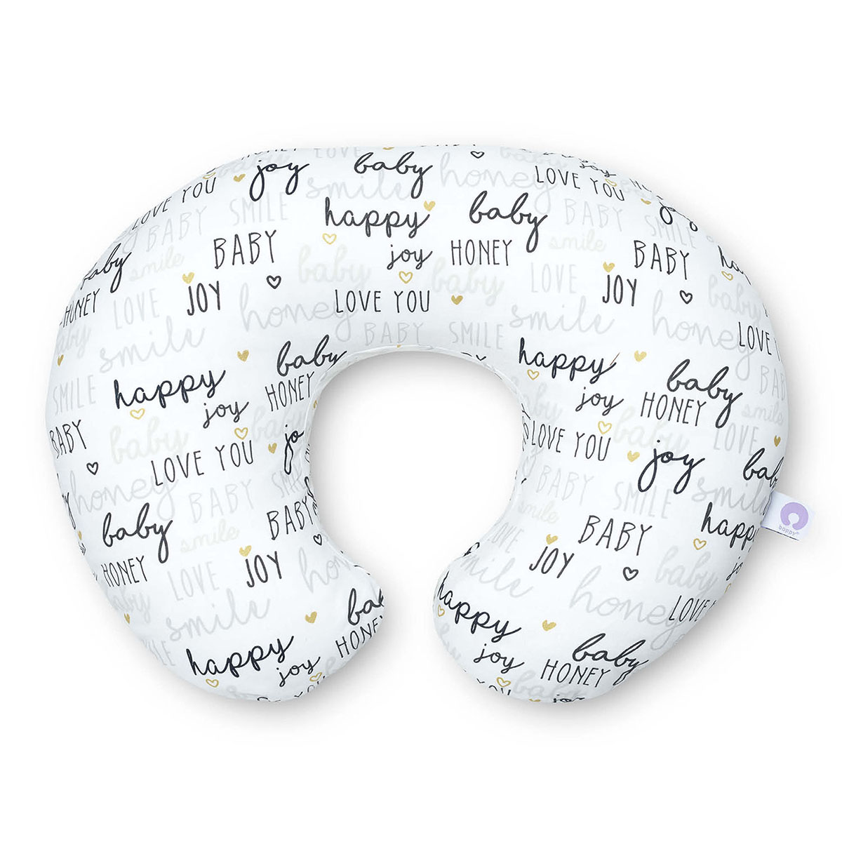 כרית הנקה דגם Boppy Pillow מבית Chicco