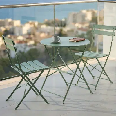 ירוק