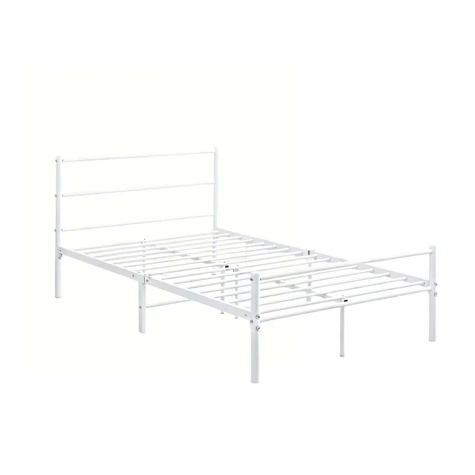 מיטת נוער מתכת רוחב וחצי 120×190 דגם נויה מבית Tudo Design מיטת נוער מתכת רוחב וחצי 120×190 דגם נויה מבית Tudo Design