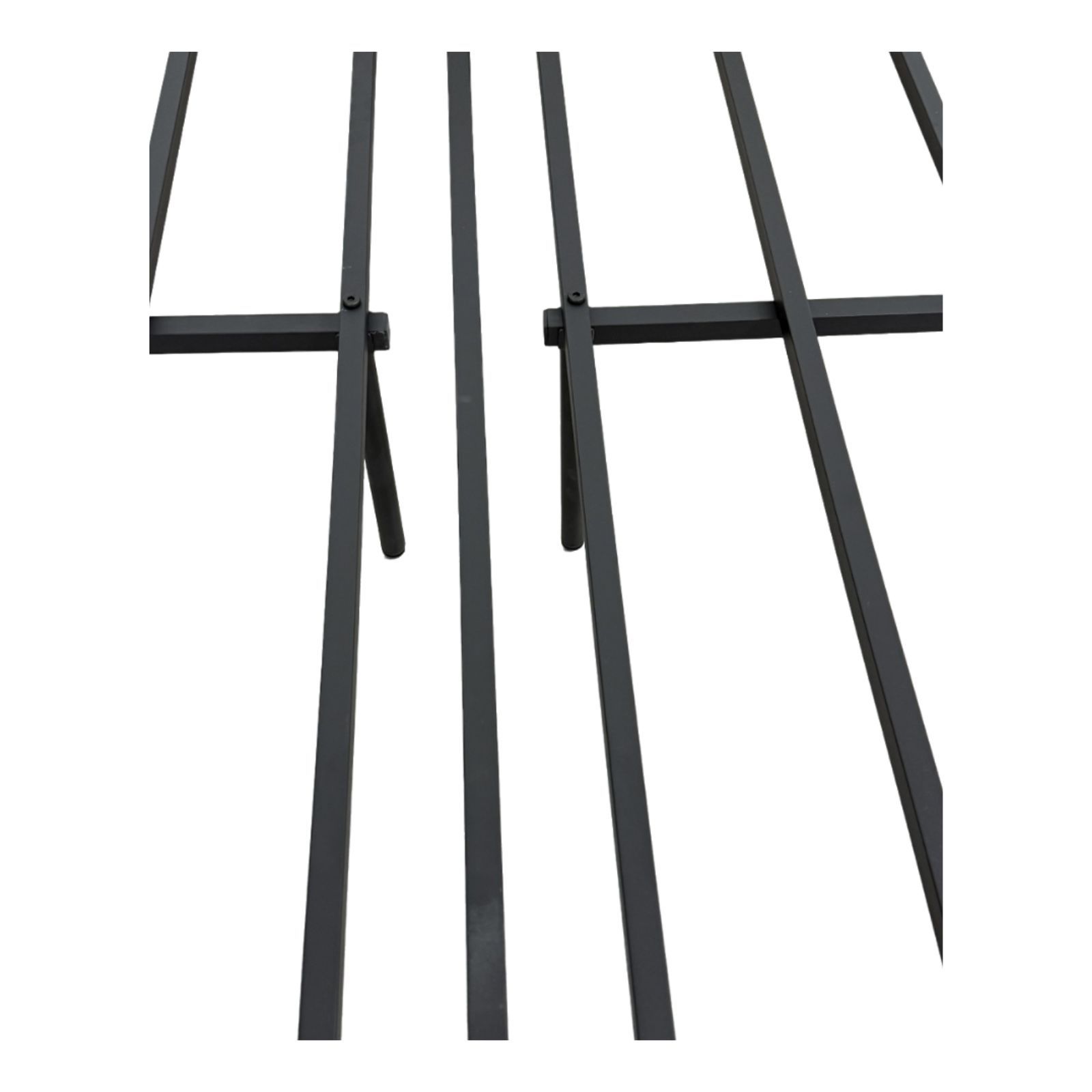 מיטת יחיד מרופדת בד 90×190 דגם מיקה מבית Tudo Design