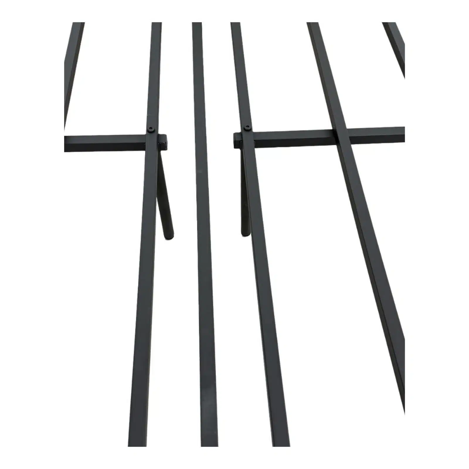 מיטת יחיד מרופדת בד 90×190 דגם מיקה מבית Tudo Design