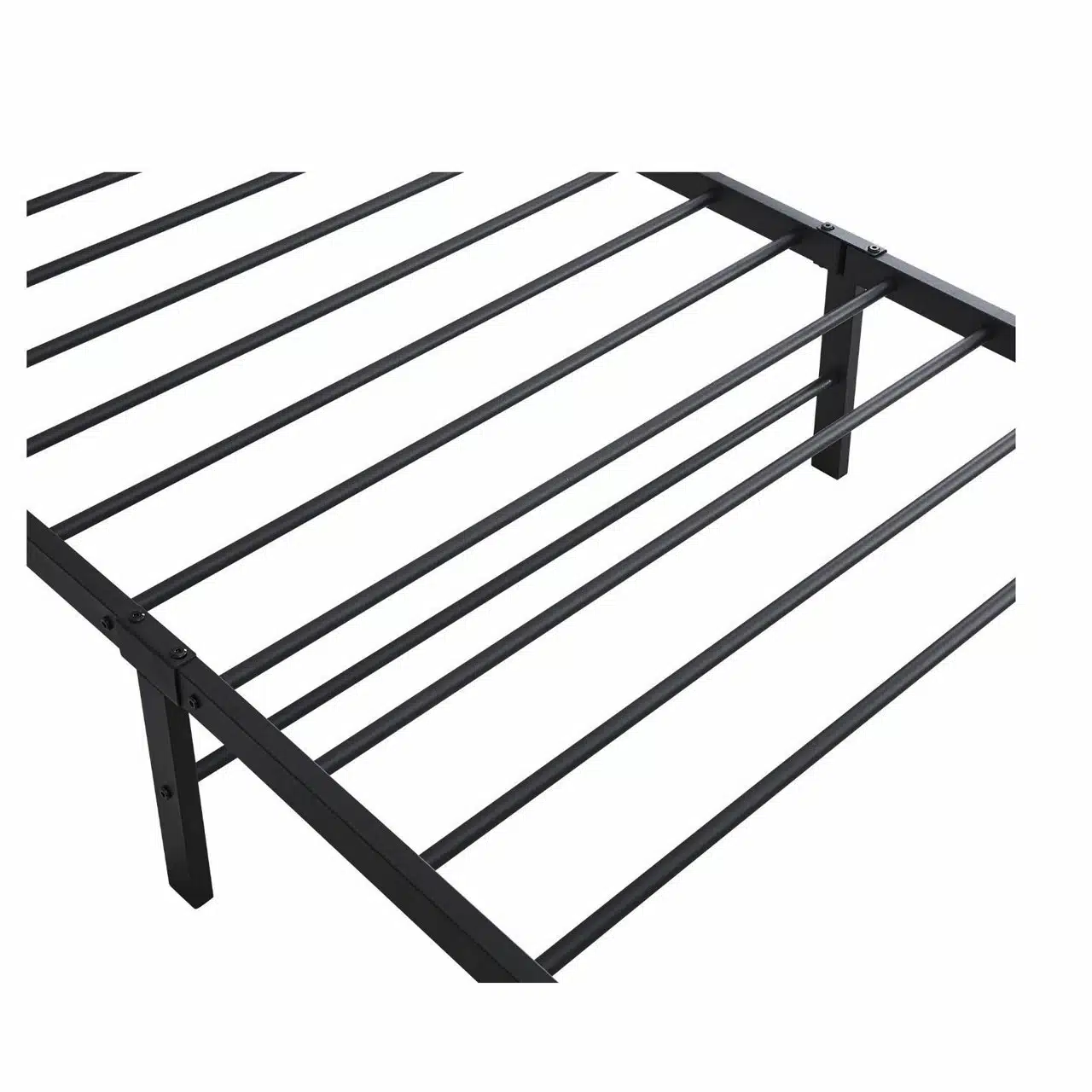 מיטת נוער מתכת 120×190 דגם יהלי מבית Tudo Design מיטת נוער מתכת 120×190 דגם יהלי מבית Tudo Design
