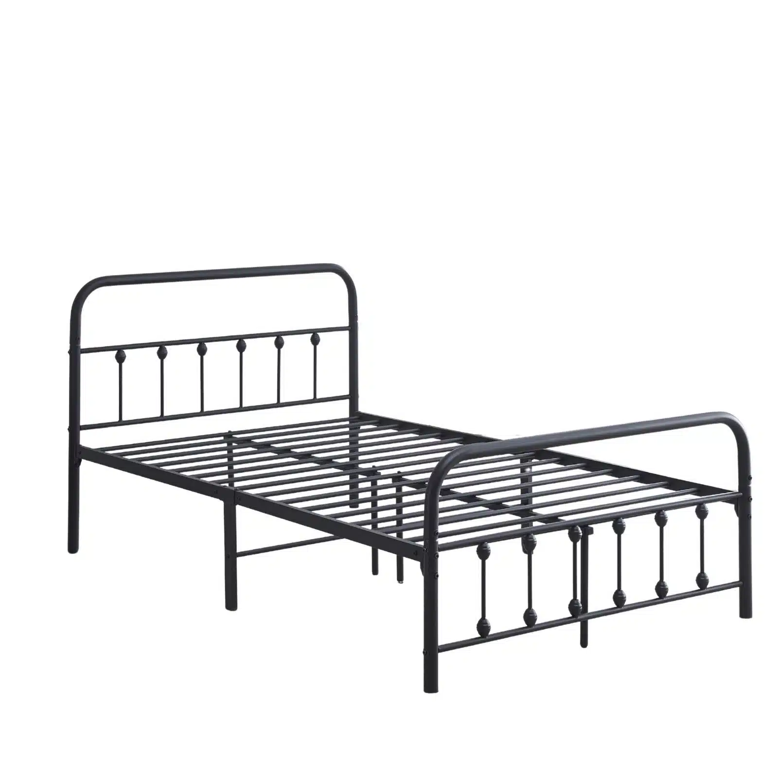 מיטת נוער מתכת 120×190 דגם יהלי מבית Tudo Design מיטת נוער מתכת 120×190 דגם יהלי מבית Tudo Design