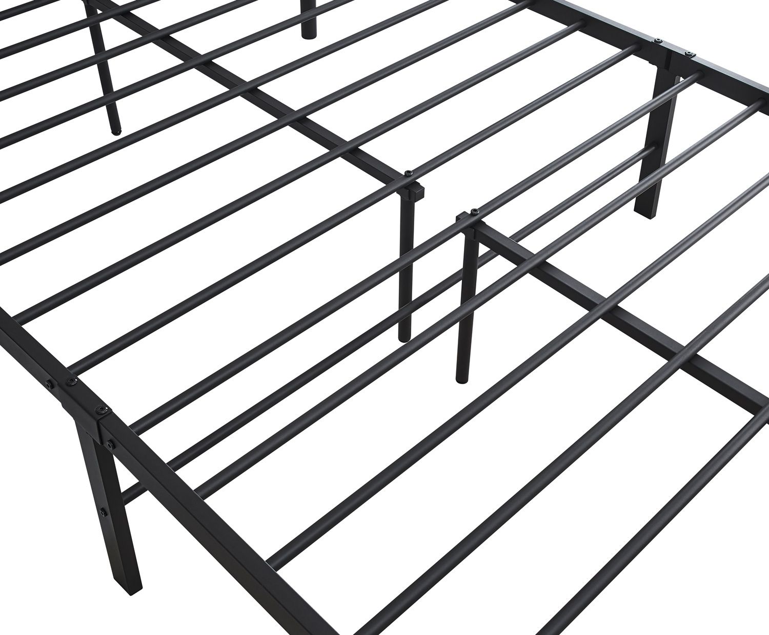 מיטה זוגית מתכת 140×190 דגם יהלי מבית Tudo Design מיטה זוגית מתכת 140×190 דגם יהלי מבית Tudo Design