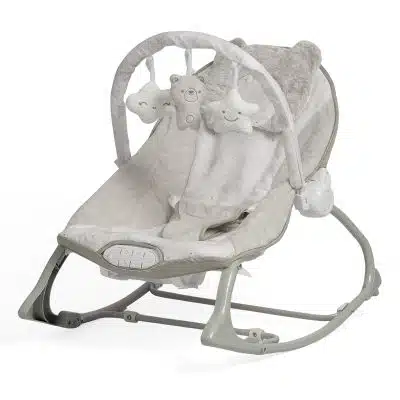 טרמפולינה לתינוק Baby Rocker דגם 9927 מבית Cici Love