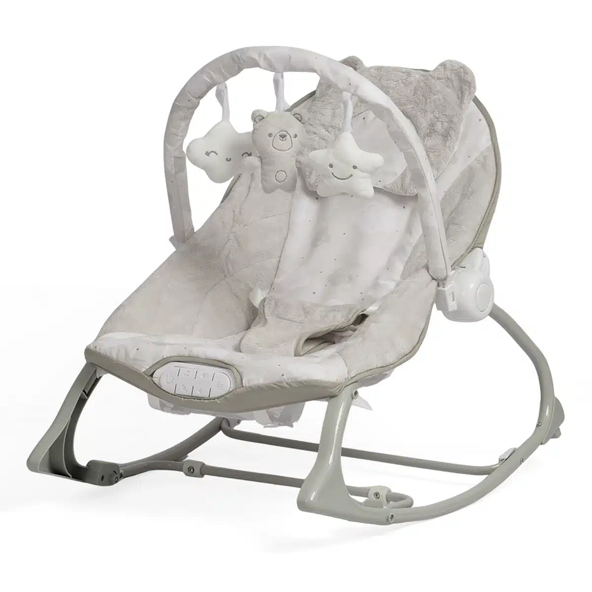 טרמפולינה לתינוק Baby Rocker דגם 9927 מבית Cici Love