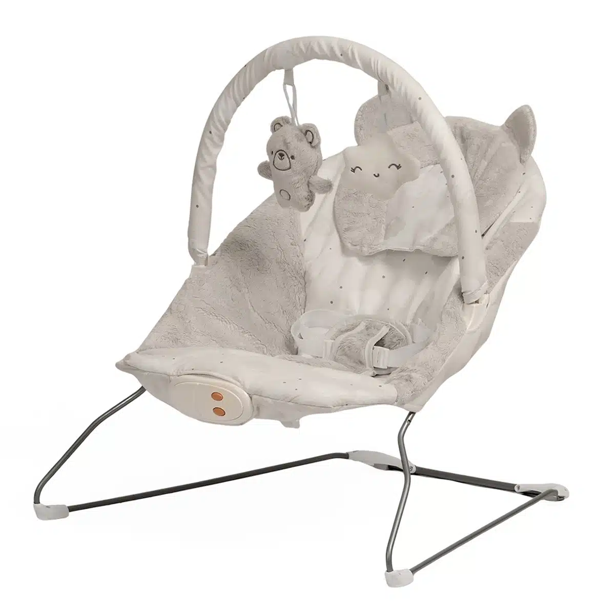 טרמפולינה לתינוק Baby Rocker דגם 99970 מבית Cici Love טרמפולינה לתינוק Baby Rocker דגם 99970 מבית Cici Love