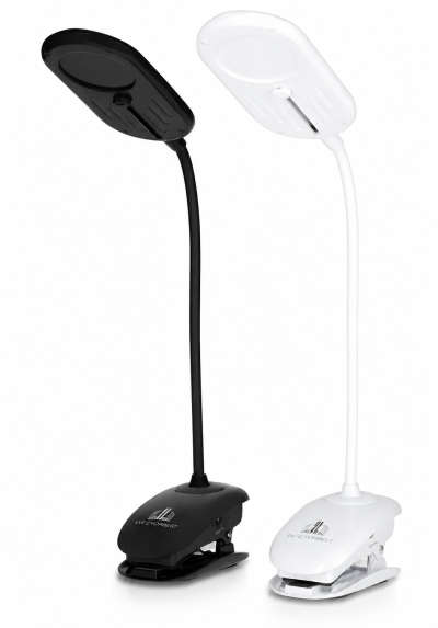 מנורת שבת קליפס USB מבית Or Le Shabat