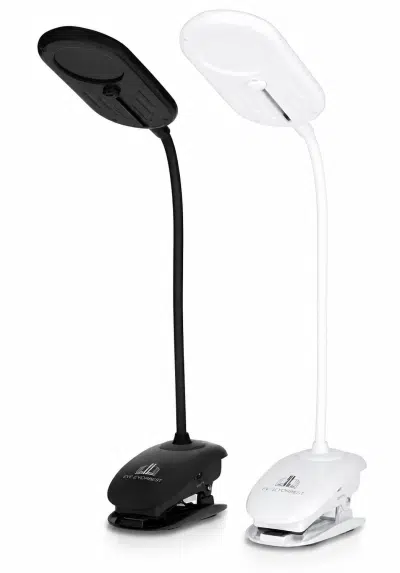 מנורת שבת קליפס USB מבית Or Le Shabat