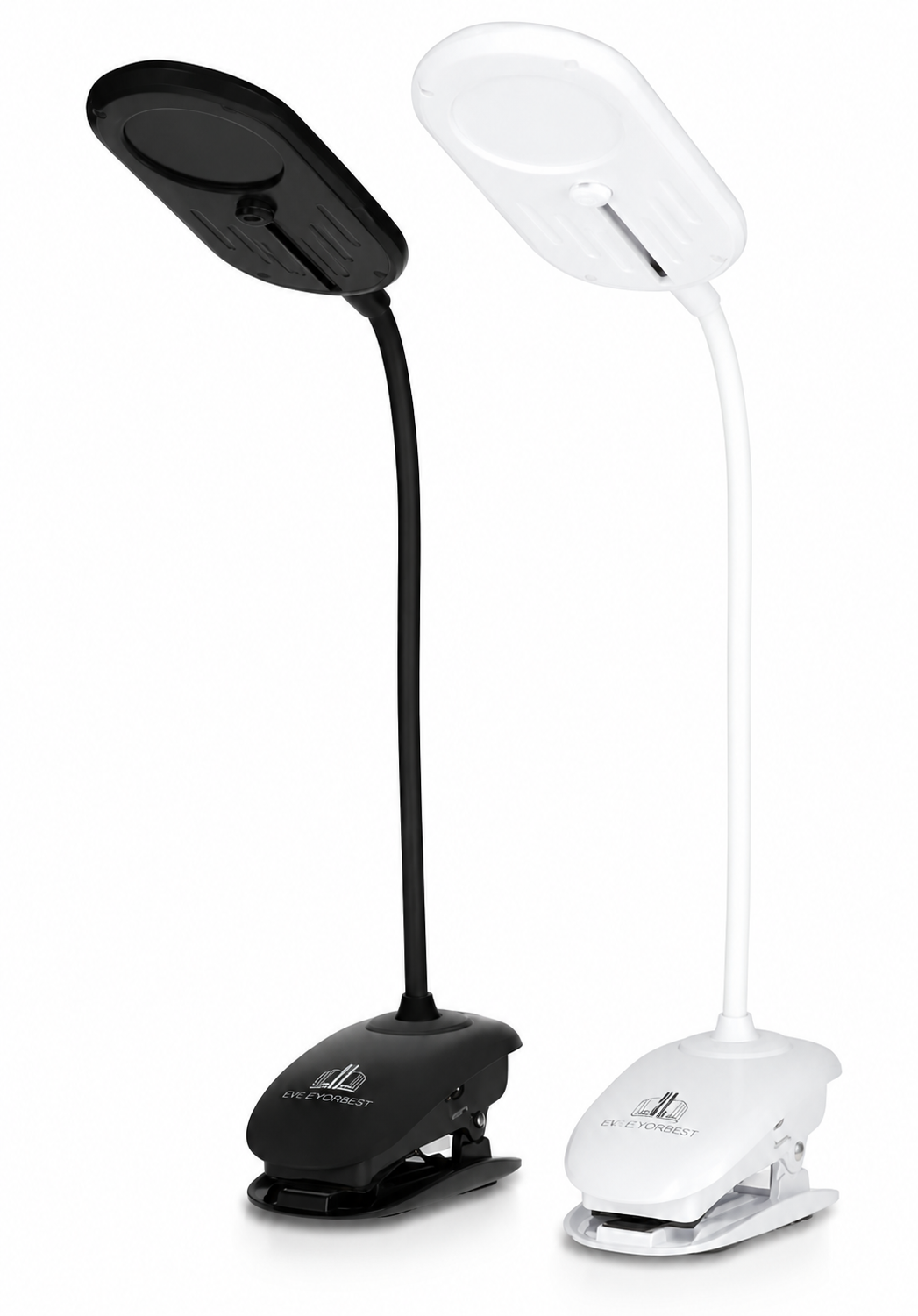 מנורת שבת קליפס USB מבית Or Le Shabat