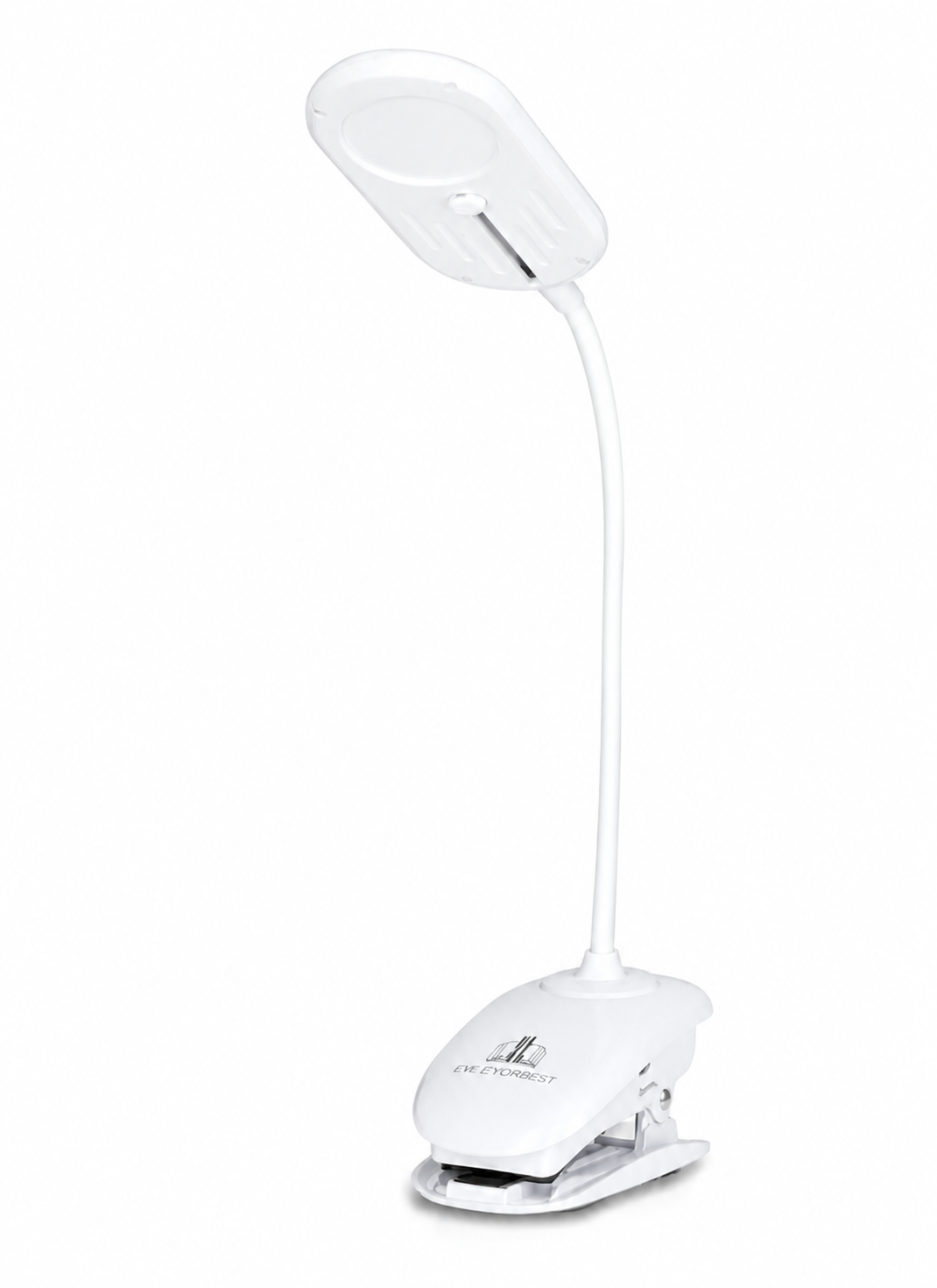 מנורת שבת קליפס USB מבית Or Le Shabat