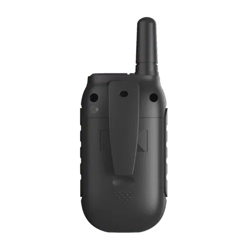 זוג מכשירי קשר PMR446 דגם DS-830 מבית Discovery