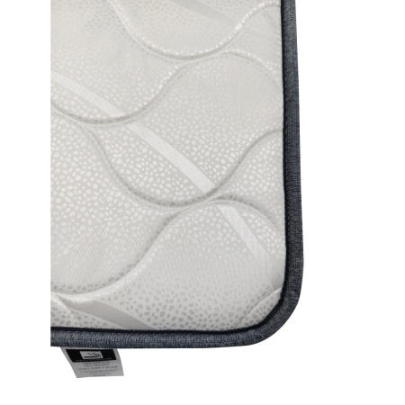 מזרן ספוג רוחב וחצי 120×190 דגם POZA מבית BRADEX