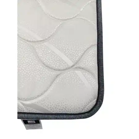 מזרן ספוג רוחב וחצי 120×190 דגם POZA מבית BRADEX