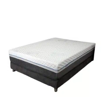 מזרן ויסקו אורטופדי יחיד דגם PRIME VISCO מבית BRADEX