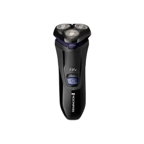 מכונת גילוח רוטורית R4 STYLE דגם R4002 מבית Remington