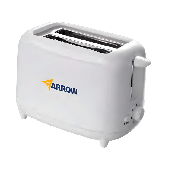 מצנם 2 פרוסות 700W דגם 600500-001 מבית ARROW