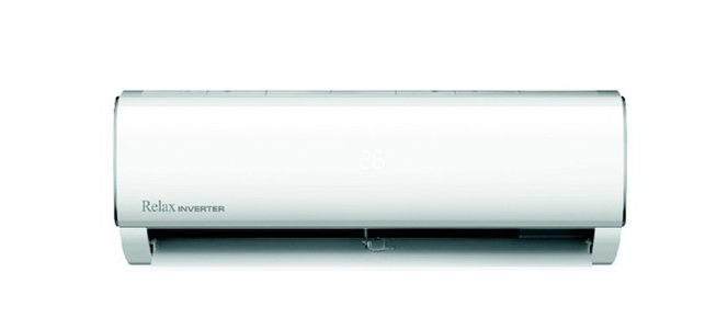 מזגן עילי 9,365BTU אינוורטר דגם ELECTRA RELAX INVERTER 140 מבית ELECTRA מזגן עילי 9,365BTU אינוורטר דגם ELECTRA RELAX INVERTER 140 מבית ELECTRA