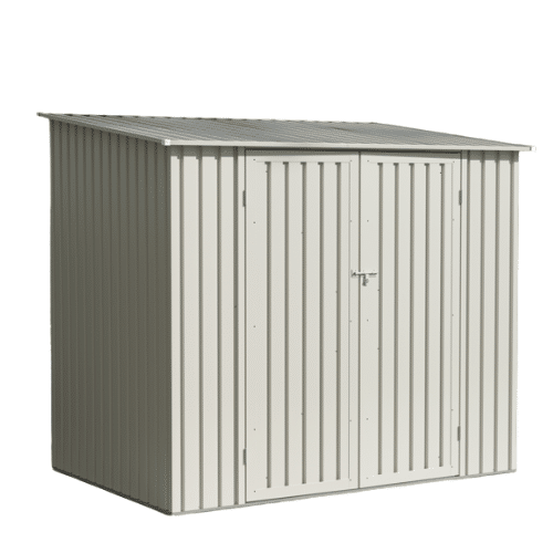 מחסן מתכת במידות 2.22X1.49 דגם סופר ג'ויה מבית Garden Top מחסן מתכת במידות 2.22X1.49 דגם סופר ג'ויה מבית Garden Top