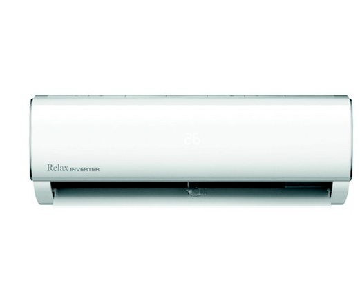 מזגן עילי 12,355BTU אינוורטר דגם RELAX INVERTER 170 מבית ELECTRA מזגן עילי 12,355BTU אינוורטר דגם RELAX INVERTER 170 מבית ELECTRA