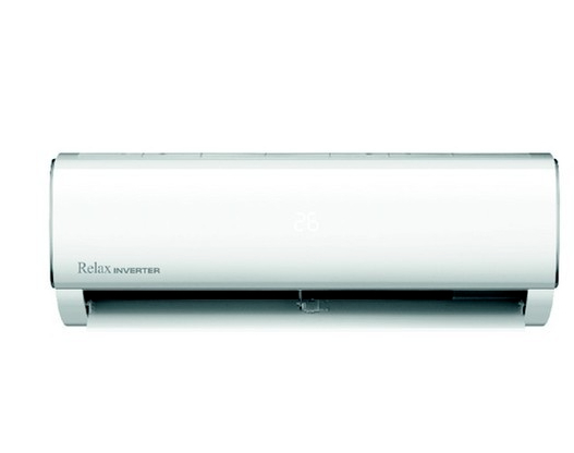 מזגן עילי 18,356BTU אינוורטר דגם RELAX INVERTER 240 מבית ELECTRA מזגן עילי 18,356BTU אינוורטר דגם RELAX INVERTER 240 מבית ELECTRA