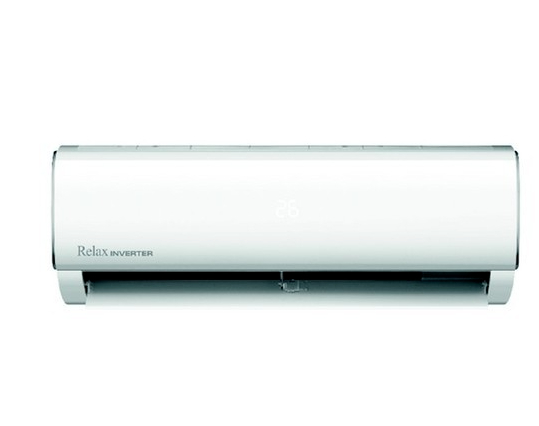 מזגן עילי 24,260BTU אינוורטר דגם RELAX INVERTER 340 מבית ELECTRA מזגן עילי 24,260BTU אינוורטר דגם RELAX INVERTER 340 מבית ELECTRA