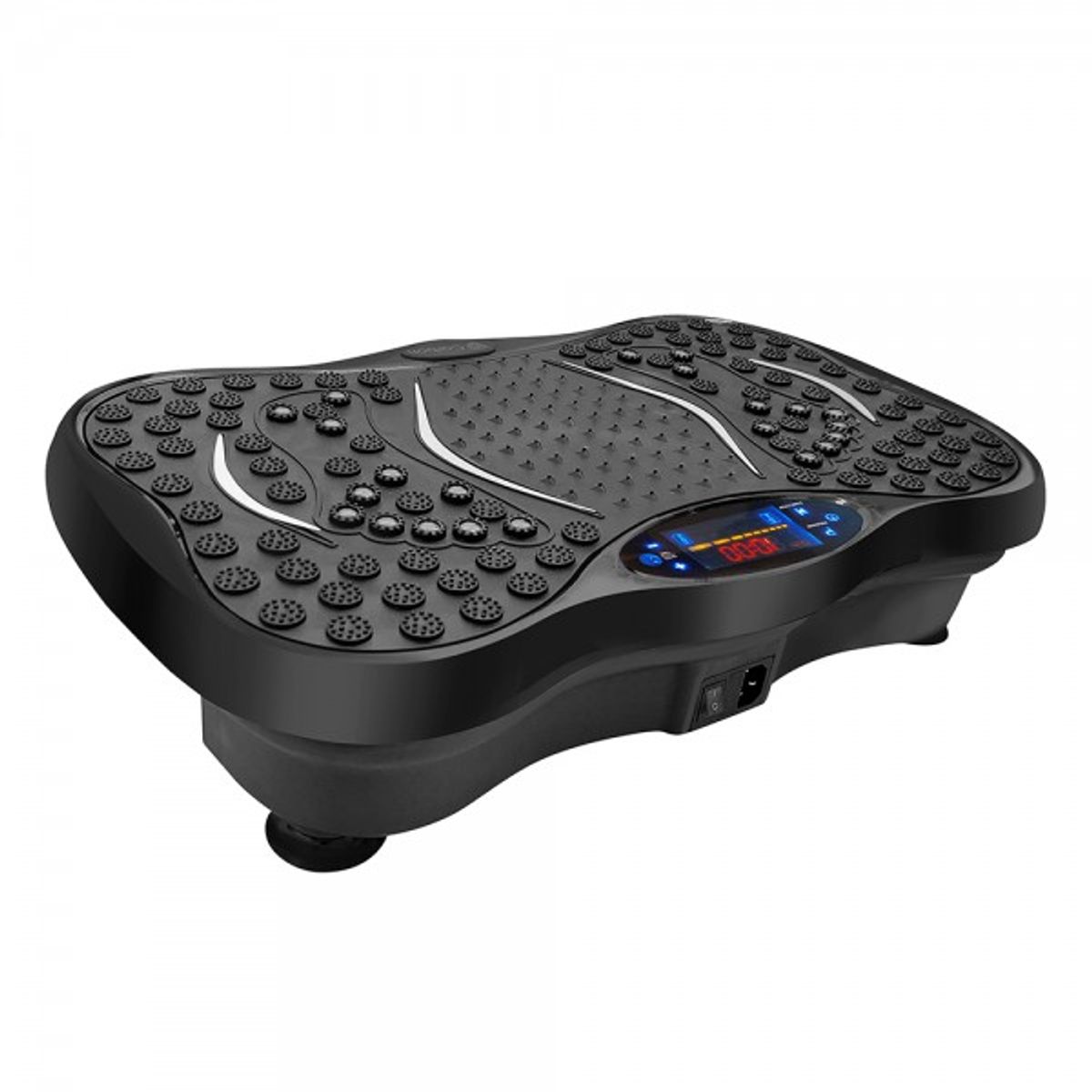 מכשיר חיטוב ועיסוי ברטט דגם Comfort 4U