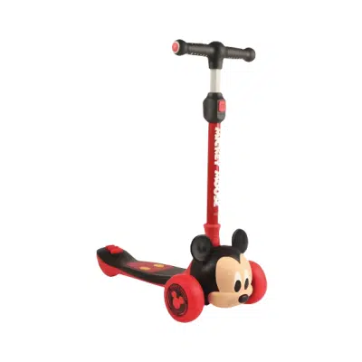 קורקינט טוויסט מעוצב מיקי/מיני מאוס מבית Disney