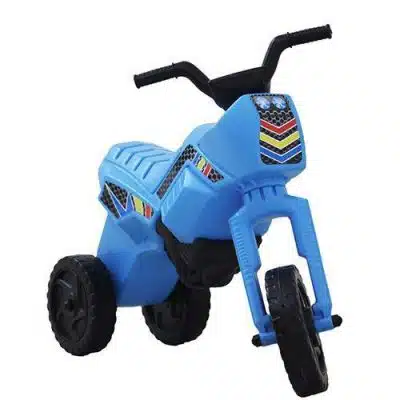 בימבה אופנוע דגם יטבתה מבית OFAN