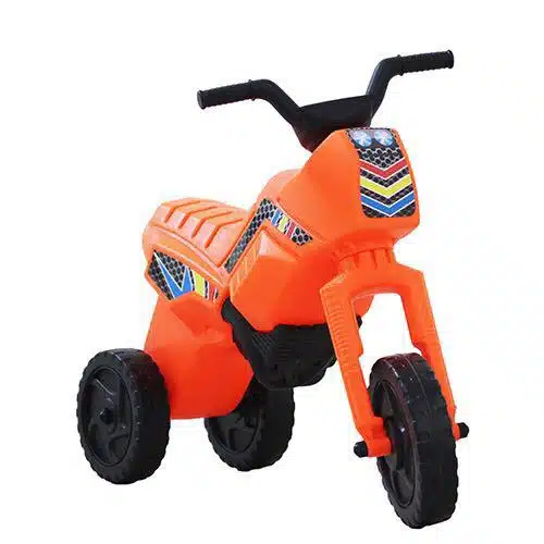 בימבה אופנוע דגם יטבתה מבית OFAN