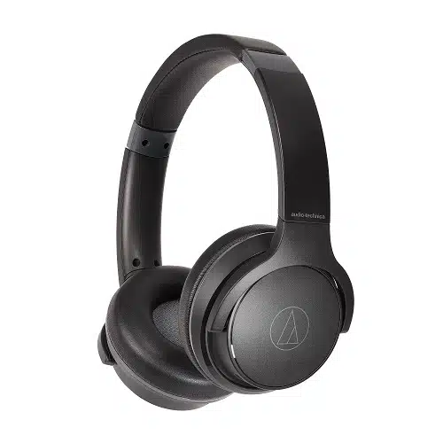 אוזניות אלחוטיות Bluetooth דגם ATH-S220BT מבית Audio Technica אוזניות אלחוטיות Bluetooth דגם ATH-S220BT מבית Audio Technica