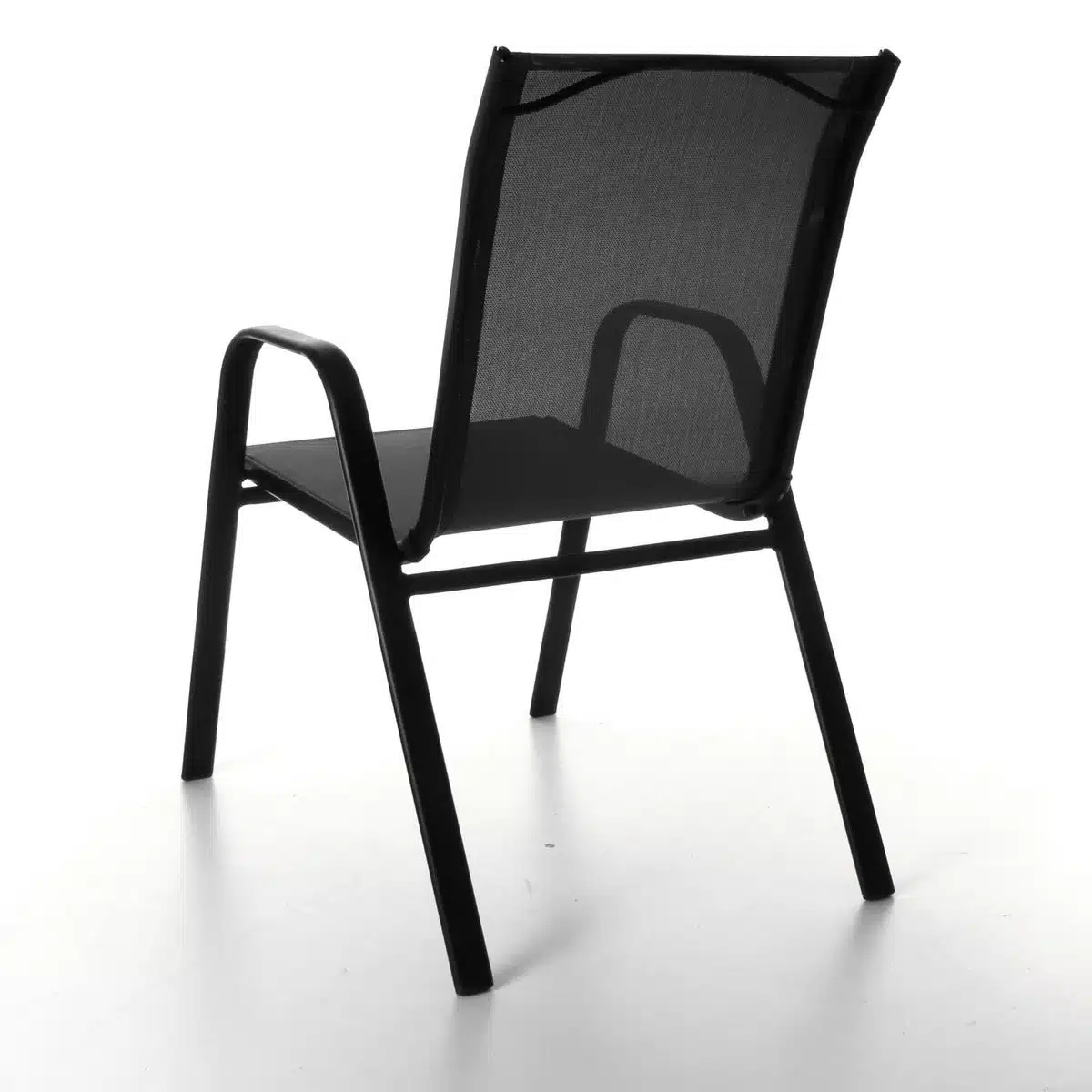 סט 4 כיסאות גינה ומרפסת מרשת טקסטילן דגם CHAIR4 מבית PLAYA סט 4 כיסאות גינה ומרפסת מרשת טקסטילן דגם CHAIR4 מבית PLAYA