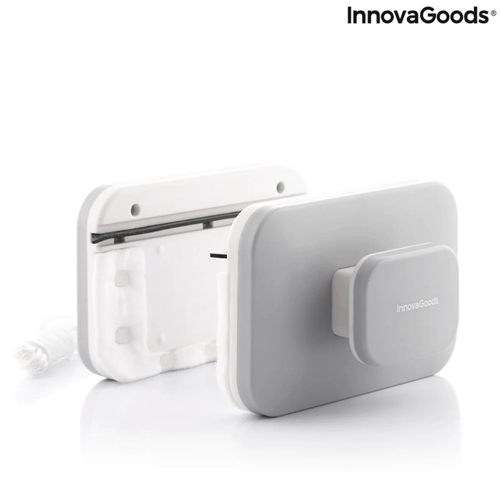 מנקה חלונות מגנטי דגם V0103619 מבית InnovaGoods